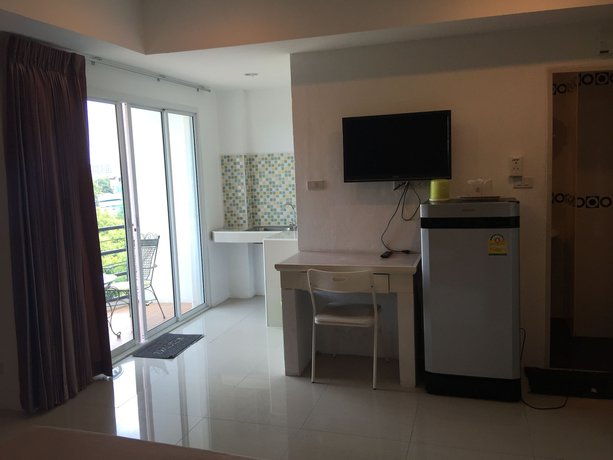 Imagen de la habitación del Hotel Lighthouse Residence. Foto 10