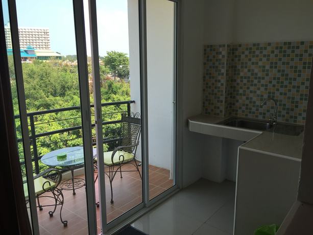 Imagen de la habitación del Hotel Lighthouse Residence. Foto 12