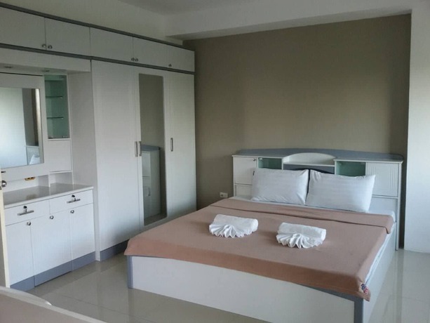 Imagen de la habitación del Hotel Lighthouse Residence. Foto 14
