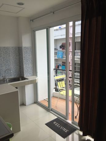 Imagen de la habitación del Hotel Lighthouse Residence. Foto 16