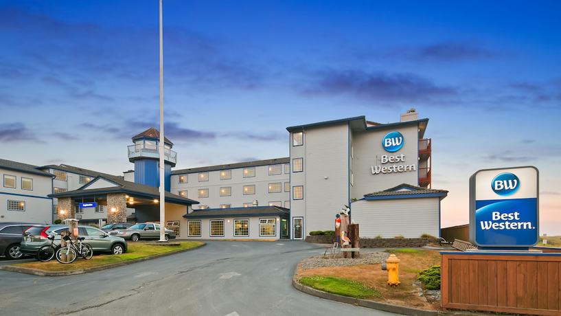 Imagen general del Hotel Lighthouse Suites Inn. Foto 1