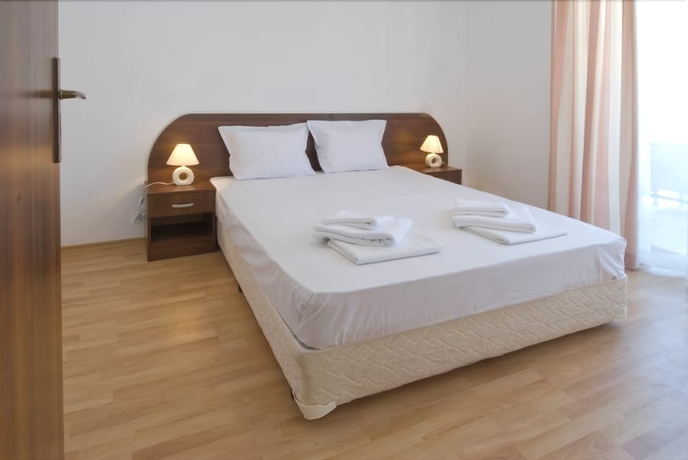 Imagen de la habitación del Hotel Lighthouse, Sveti Vlas . Foto 6