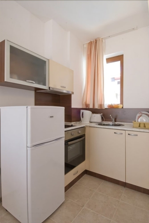 Imagen de la habitación del Hotel Lighthouse, Sveti Vlas . Foto 7