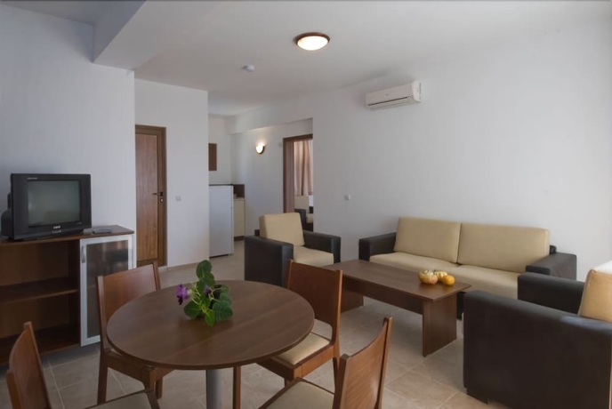 Imagen de la habitación del Hotel Lighthouse, Sveti Vlas . Foto 8
