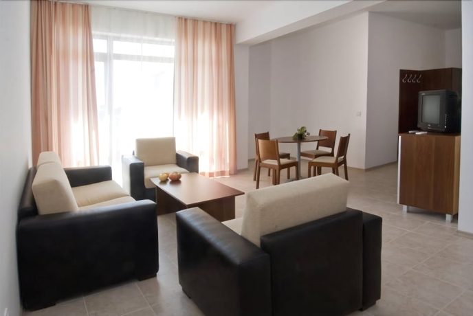 Imagen de la habitación del Hotel Lighthouse, Sveti Vlas . Foto 9