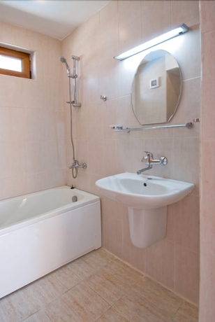 Imagen de la habitación del Hotel Lighthouse, Sveti Vlas . Foto 10