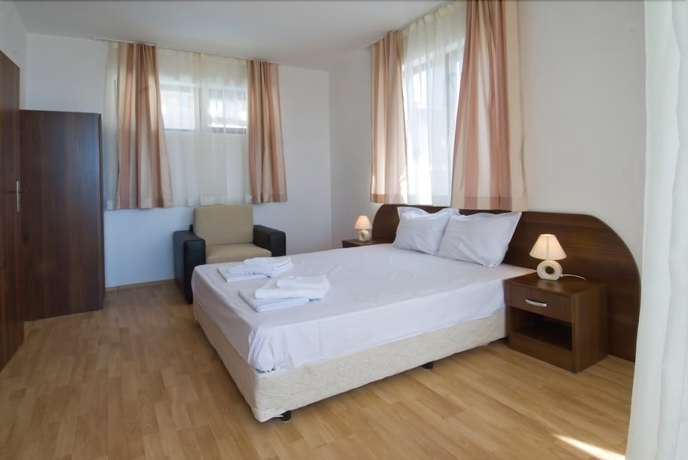 Imagen de la habitación del Hotel Lighthouse, Sveti Vlas . Foto 12