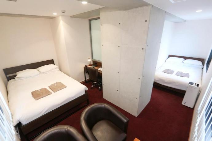 Imagen general del Hotel Lightning. Foto 3