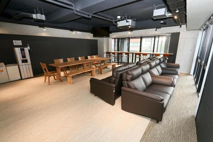 Imagen general del Hotel Lightning. Foto 5