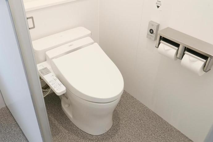 Imagen de la habitación del Hotel Lightning. Foto 6