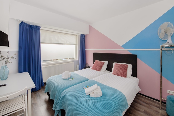 Imagen de la habitación del Hotel Lightotel Eindhoven. Foto 5