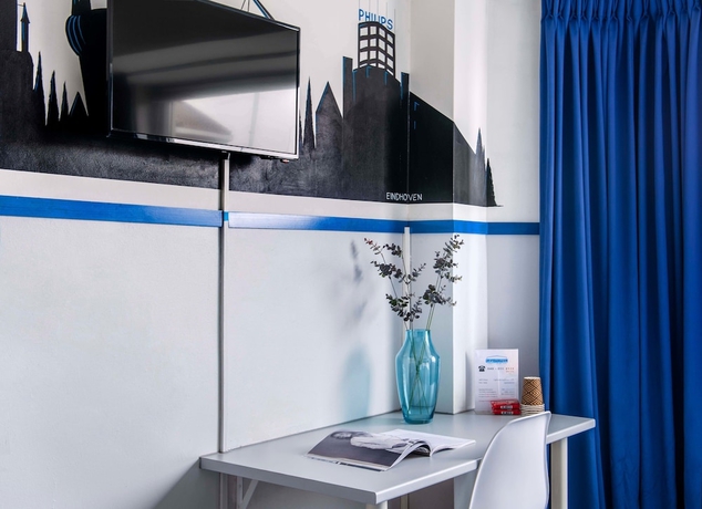 Imagen de la habitación del Hotel Lightotel Eindhoven. Foto 6