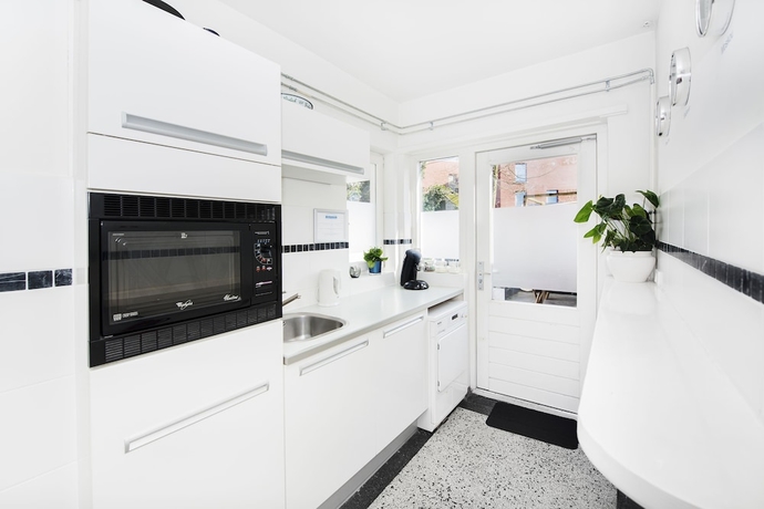 Imagen de los interiores del Hotel Lightotel Eindhoven. Foto 15