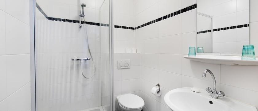 Imagen de la habitación del Hotel Lightotel Eindhoven. Foto 12