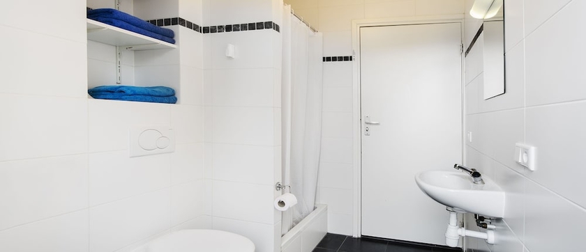 Imagen de la habitación del Hotel Lightotel Eindhoven. Foto 13