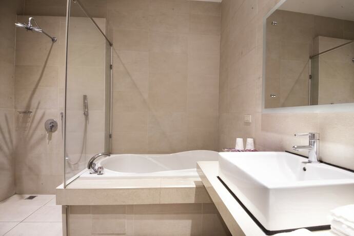 Imagen general del Hotel Ligin Motel. Foto 3
