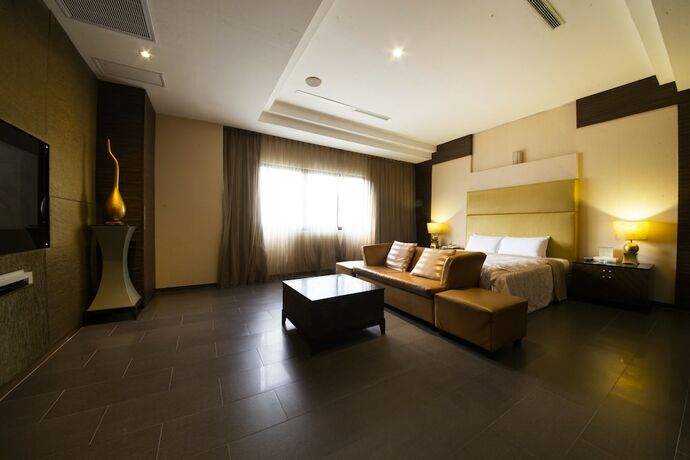 Imagen general del Hotel Ligin Motel. Foto 4