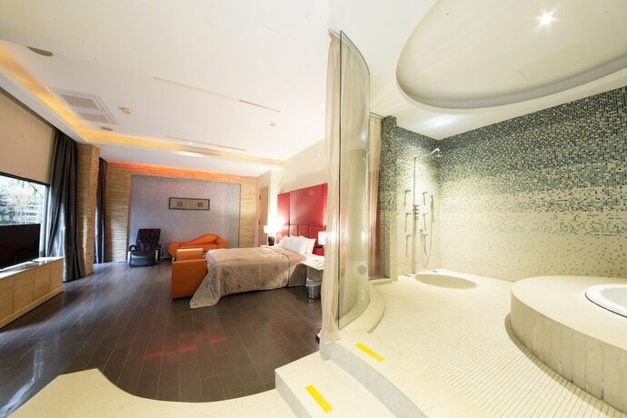 Imagen general del Hotel Ligin Motel. Foto 5