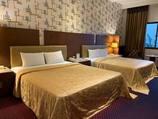 Imagen general del Hotel Ligin Motel. Foto 6