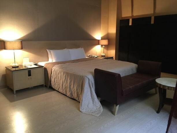 Imagen general del Hotel Ligin Motel. Foto 8