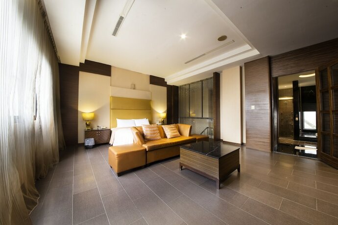 Imagen general del Hotel Ligin Motel. Foto 9