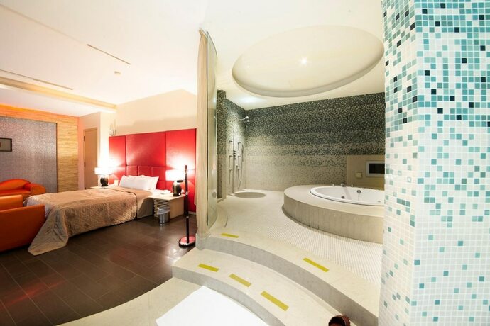 Imagen general del Hotel Ligin Motel. Foto 10