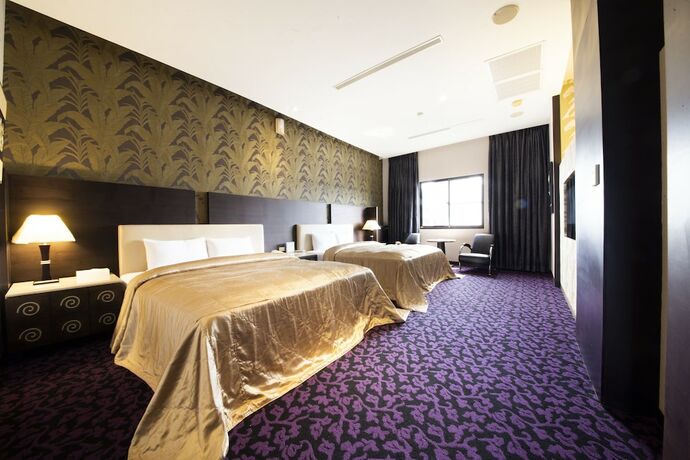 Imagen general del Hotel Ligin Motel. Foto 12