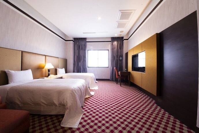 Imagen general del Hotel Ligin Motel. Foto 13