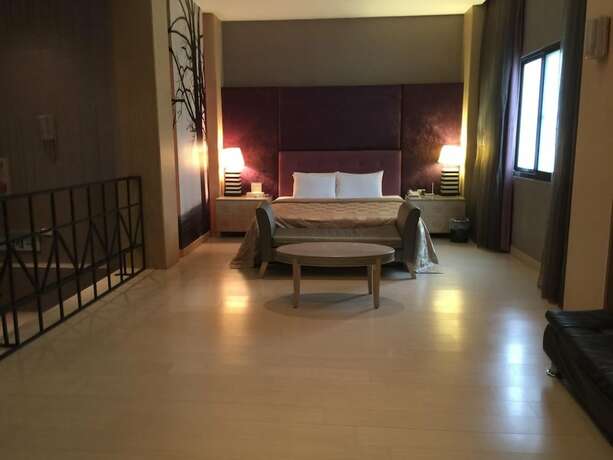 Imagen general del Hotel Ligin Motel. Foto 14