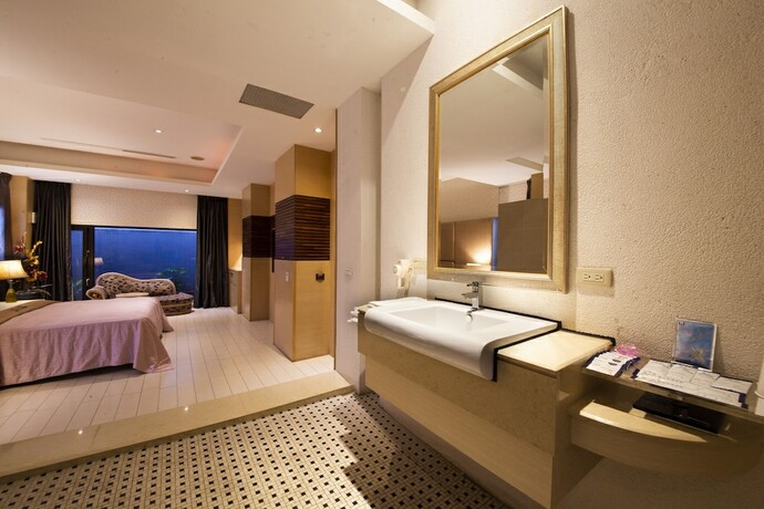Imagen general del Hotel Ligin Motel. Foto 1
