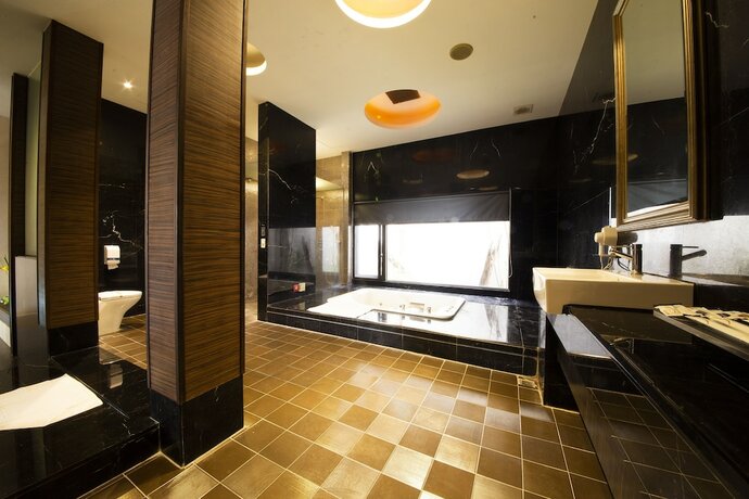 Imagen de la habitación del Hotel Ligin Motel. Foto 19