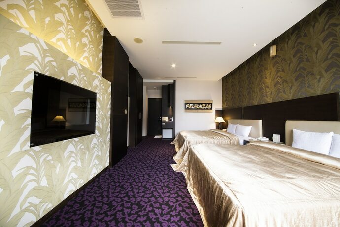 Imagen de la habitación del Hotel Ligin Motel. Foto 20