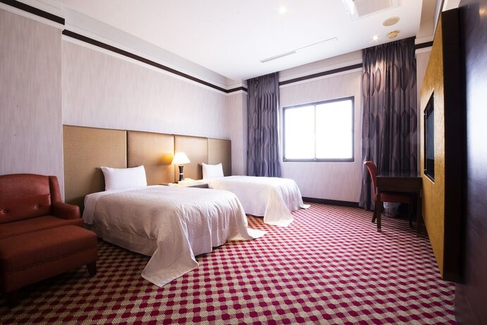 Imagen de la habitación del Hotel Ligin Motel. Foto 27