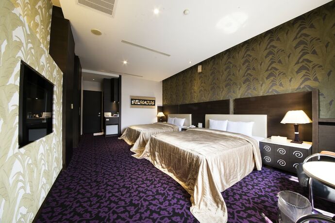 Imagen de la habitación del Hotel Ligin Motel. Foto 29