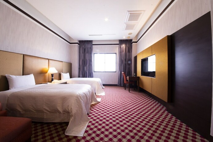 Imagen de la habitación del Hotel Ligin Motel. Foto 32