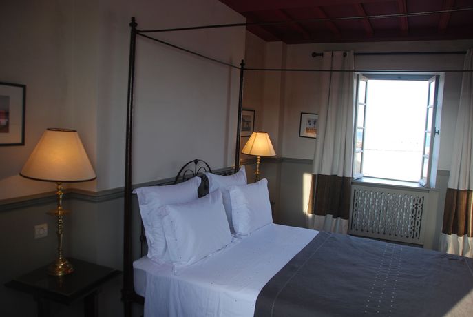 Imagen de la habitación del Hotel L'iglesia. Foto 5