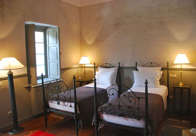 Imagen de la habitación del Hotel L'iglesia. Foto 6