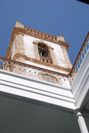 Imagen de la habitación del Hotel L'iglesia. Foto 8
