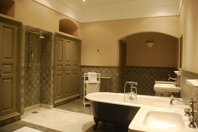 Imagen de la habitación del Hotel L'iglesia. Foto 10