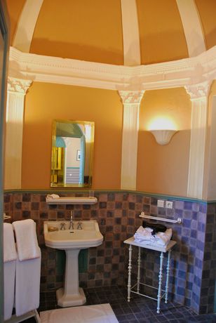 Imagen de la habitación del Hotel L'iglesia. Foto 11