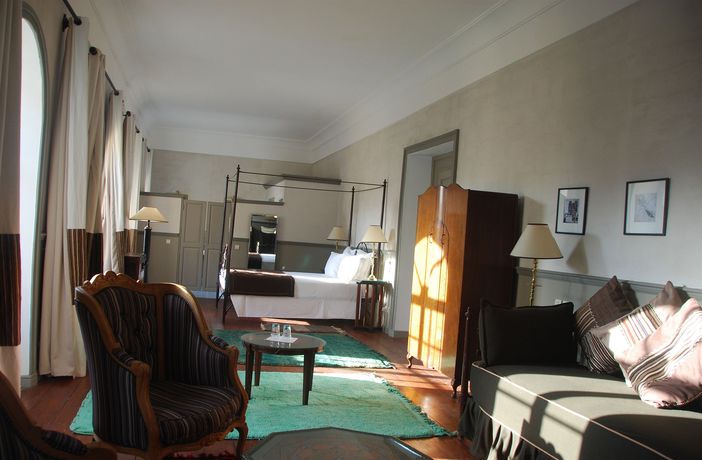Imagen de la habitación del Hotel L'iglesia. Foto 12