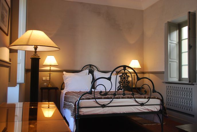Imagen de la habitación del Hotel L'iglesia. Foto 13