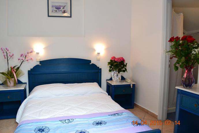 Imagen general del Hotel Lignos. Foto 3