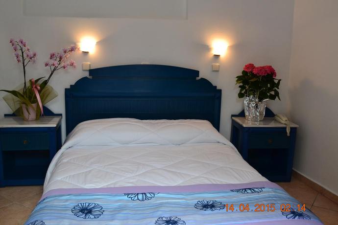 Imagen general del Hotel Lignos. Foto 4