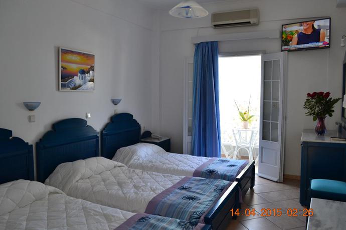 Imagen general del Hotel Lignos. Foto 5