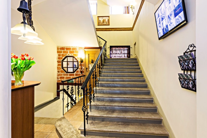 Imagen general del Hotel Ligotel. Foto 4