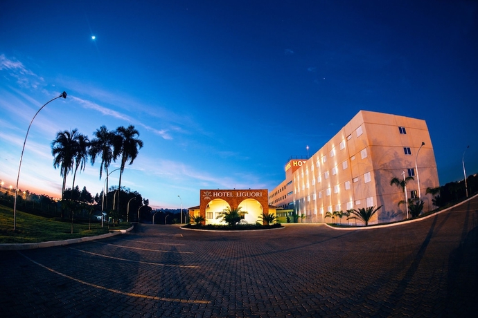 Imagen general del Hotel Liguori. Foto 1