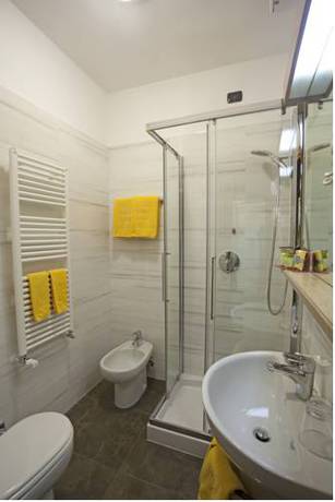 Imagen de la habitación del Hotel Ligure, Alassio. Foto 2