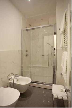 Imagen de la habitación del Hotel Ligure, Alassio. Foto 3