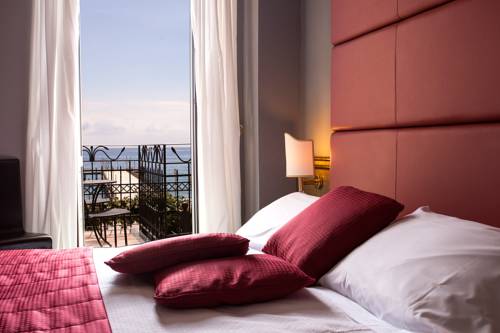 Imagen de la habitación del Hotel Ligure, Alassio. Foto 5